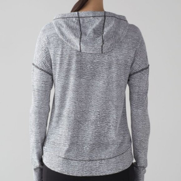Lululemon Squad Goals Hoodie - Picture 3 of 10